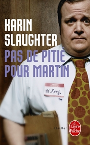 Image de Pas de pitié pour Martin