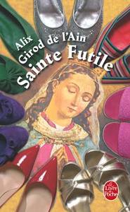 Image de Sainte Futile