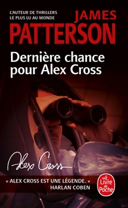 Picture of Dernière chance pour Alex Cross