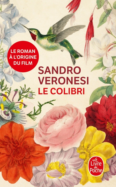 Picture of Le Colibri