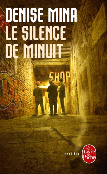 Picture of Le Silence de minuit