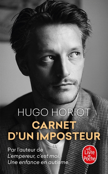 Picture of Carnets d'un imposteur