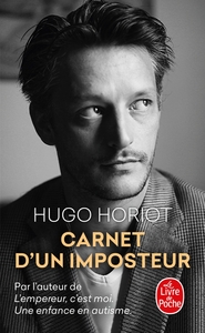 Picture of Carnets d'un imposteur