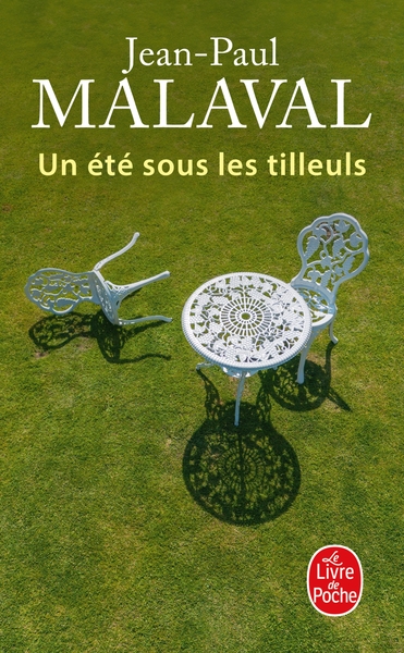 Image de Un été sous les tilleuls