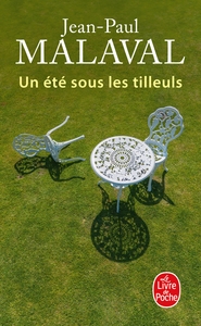 Image de Un été sous les tilleuls