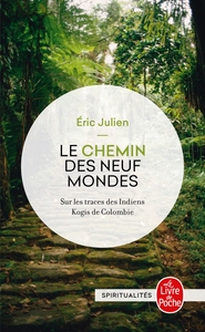 Picture of Le Chemin des neuf mondes