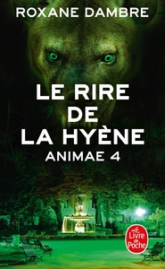 Picture of Le Rire de la Hyène (Animae tome 4)