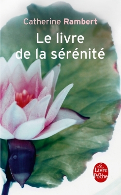 Image de Le Livre de la sérénité