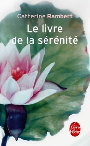 Image de Le Livre de la sérénité