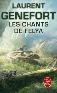 Image de Les Chants de Felya