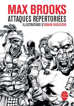 Picture of Attaques répertoriées