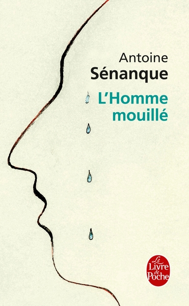 Picture of L'Homme mouillé
