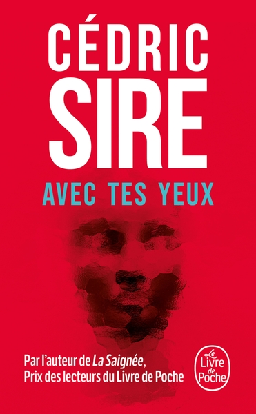 Image de Avec tes yeux