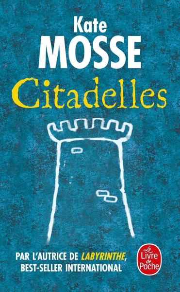 Picture of Citadelles