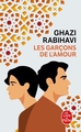 Image de Les Garçons de l'amour