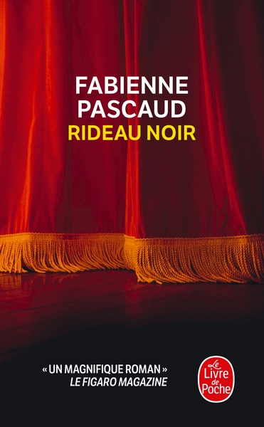 Image de Rideau noir