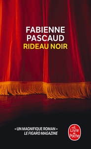 Image de Rideau noir