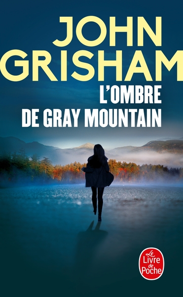 Picture of L'Ombre de Gray mountain