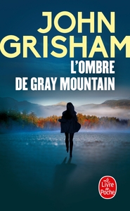 Picture of L'Ombre de Gray mountain