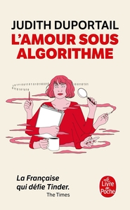 Picture of L'Amour sous algorithme