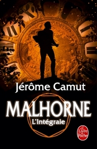 Picture of Malhorne (Edition intégrale)