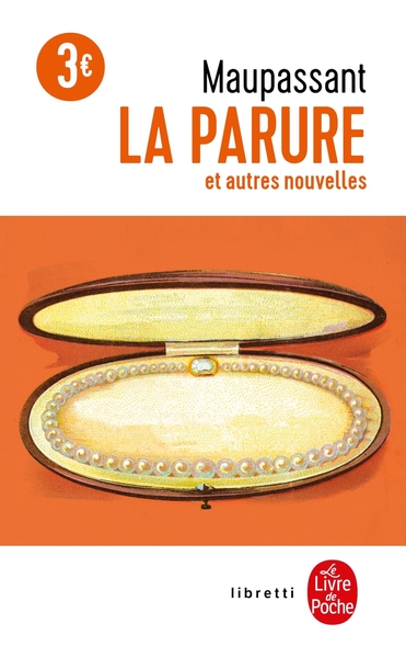 Picture of La Parure