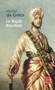 Picture of Le Rajah Bourbon
