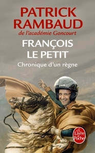 Picture of François le Petit