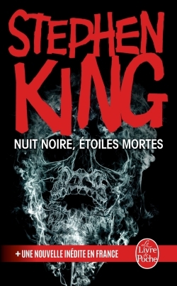 Picture of Nuit noire, étoiles mortes