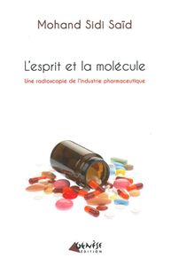 Picture of L' Esprit et la Molecule