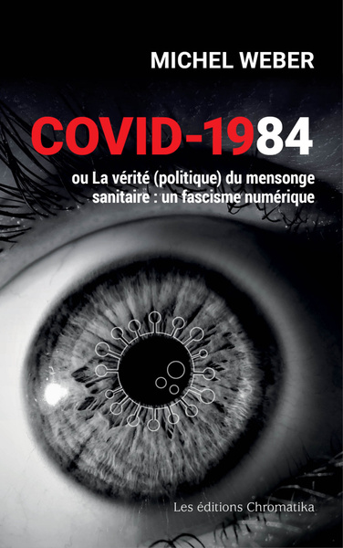 Image de Covid-1984