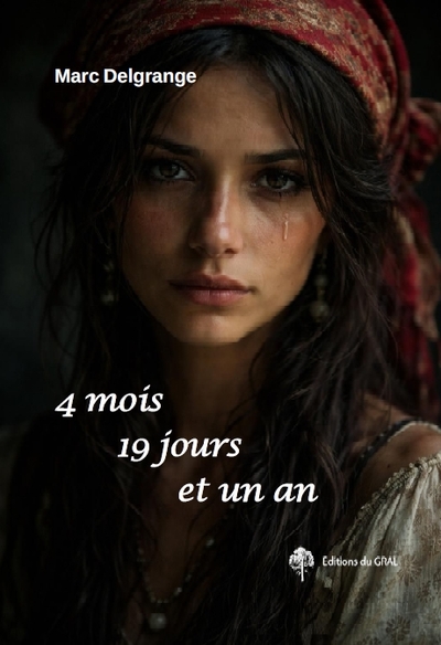 Image de 4 mois 19 jours et un an