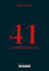 Picture of 41 CENTIMETRES