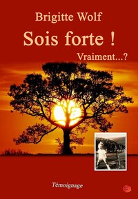 Picture of Sois forte !