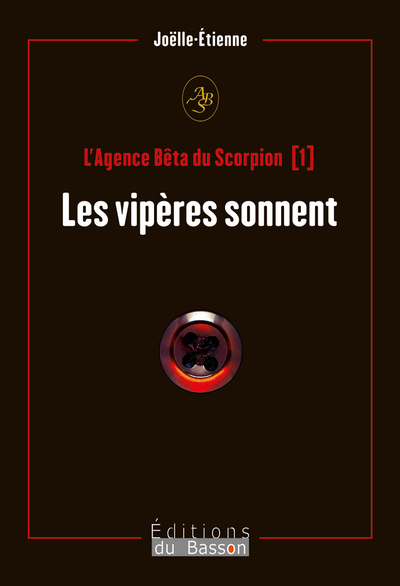 Picture of LES VIPERES SONNENT