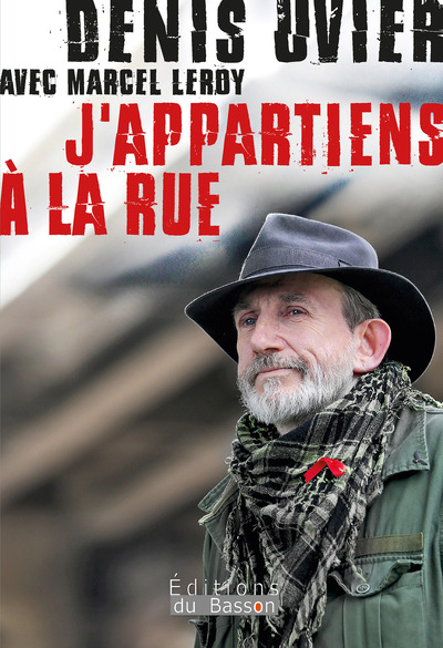 Picture of J'APPARTIENS A LA RUE