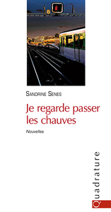 Picture of JE REGARDE PASSER LES CHAUVES