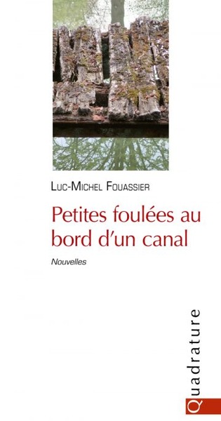 Picture of PETITES FOULEES AU BORD D'UN CANAL