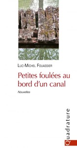 Picture of PETITES FOULEES AU BORD D'UN CANAL