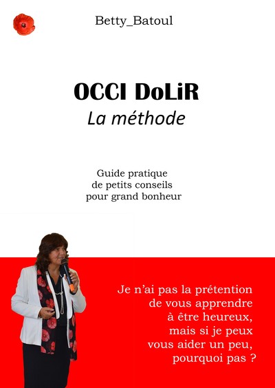Image de OCCI DOLIR, LA METHODE