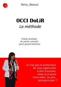 Image de OCCI DOLIR, LA METHODE