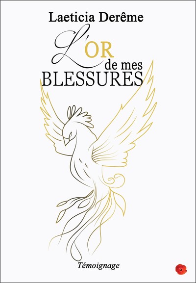 Image de L'or de mes blessures
