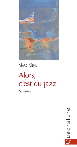 Image de Alors, c'est du jazz
