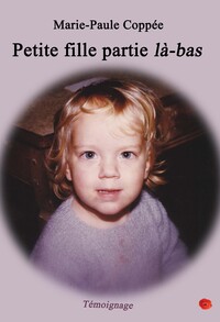 Image de Petite fille partie là-bas