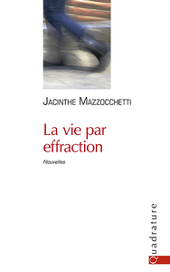Picture of LA VIE PAR EFFRACTION