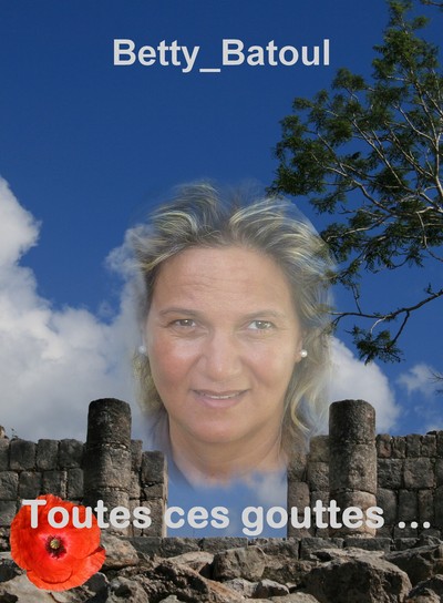 Image de TOUTES CES GOUTTES