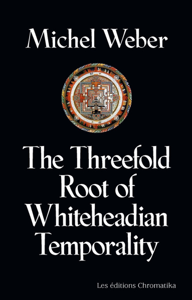 Image de The Threefold Root of Temporality