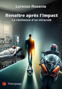 Image de Renaître après l'impact