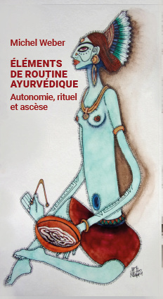 Picture of Éléments de routine ayurvédique