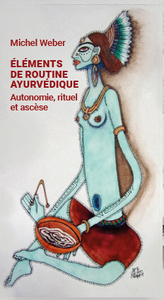 Picture of Éléments de routine ayurvédique
